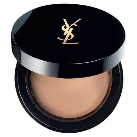 ysl compact foundation and finisher|YSL foundation makeup.